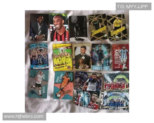 球星卡收藏热潮下的足球Lute崛起与市场发展前景分析